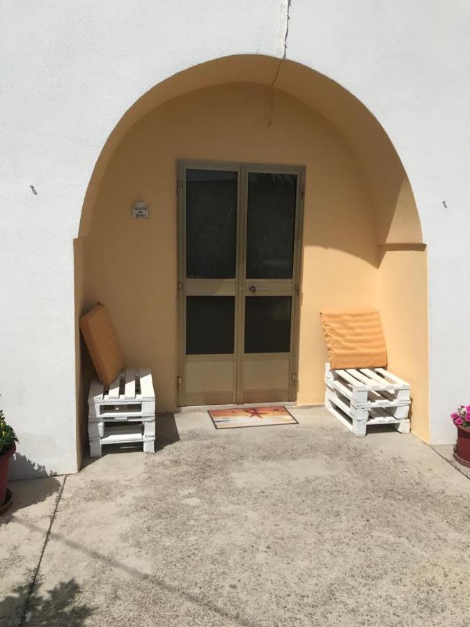 Trullo Della Rosa Villa Martina Franca Luaran gambar